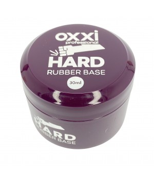 База OXXI Hard 30 мл